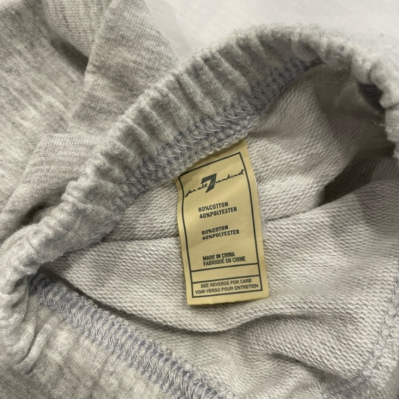 7 For All Mankind Baby Leggings, 18 months - Picture 3 of 5